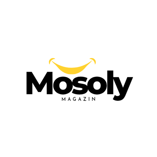 Mosoly Magazin